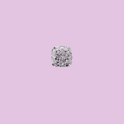 0.70ct Very Light Pink Diamond